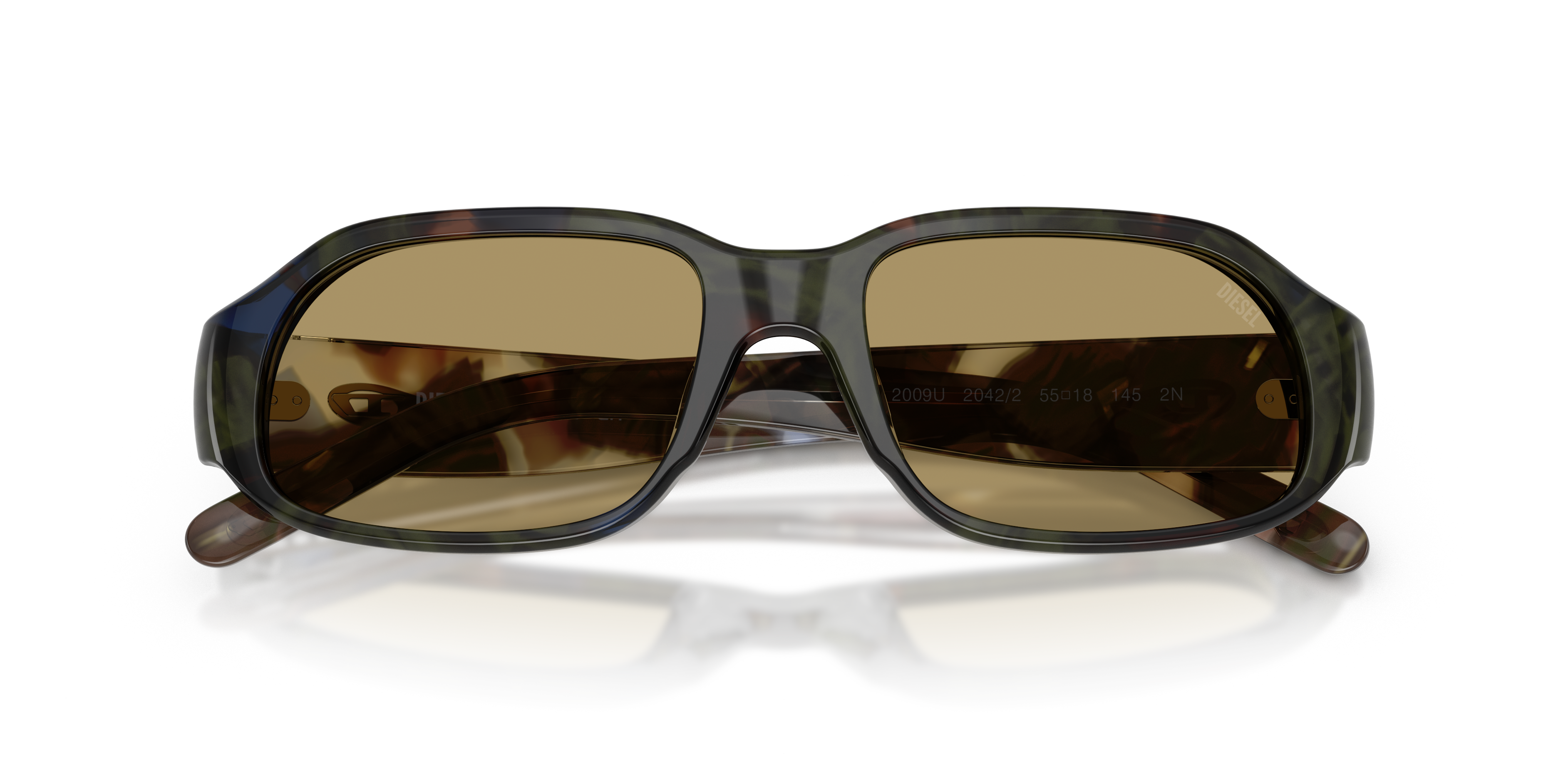 Diesel DL2009U 2042/2  